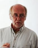 Prof. Dr. Heinrich Dauber